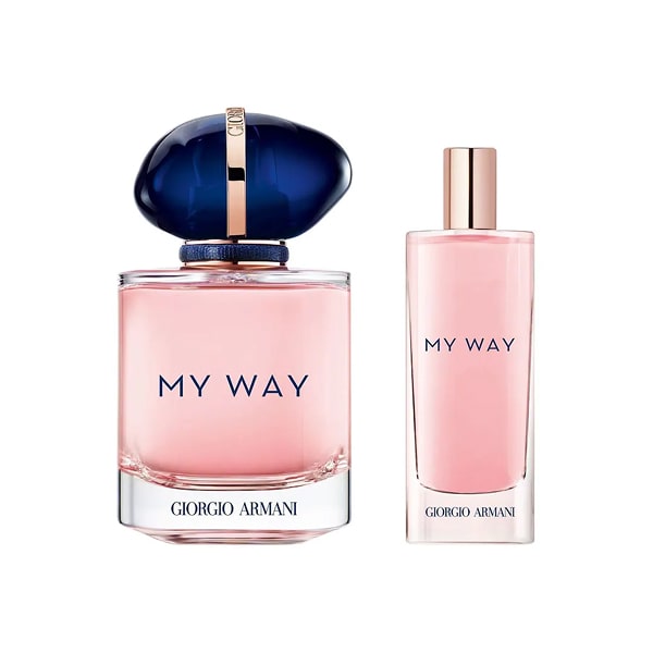 Fragrance