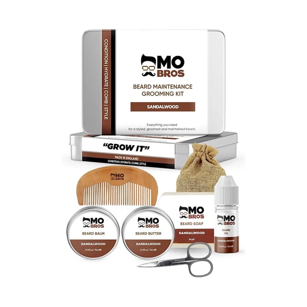 Men's Grooming