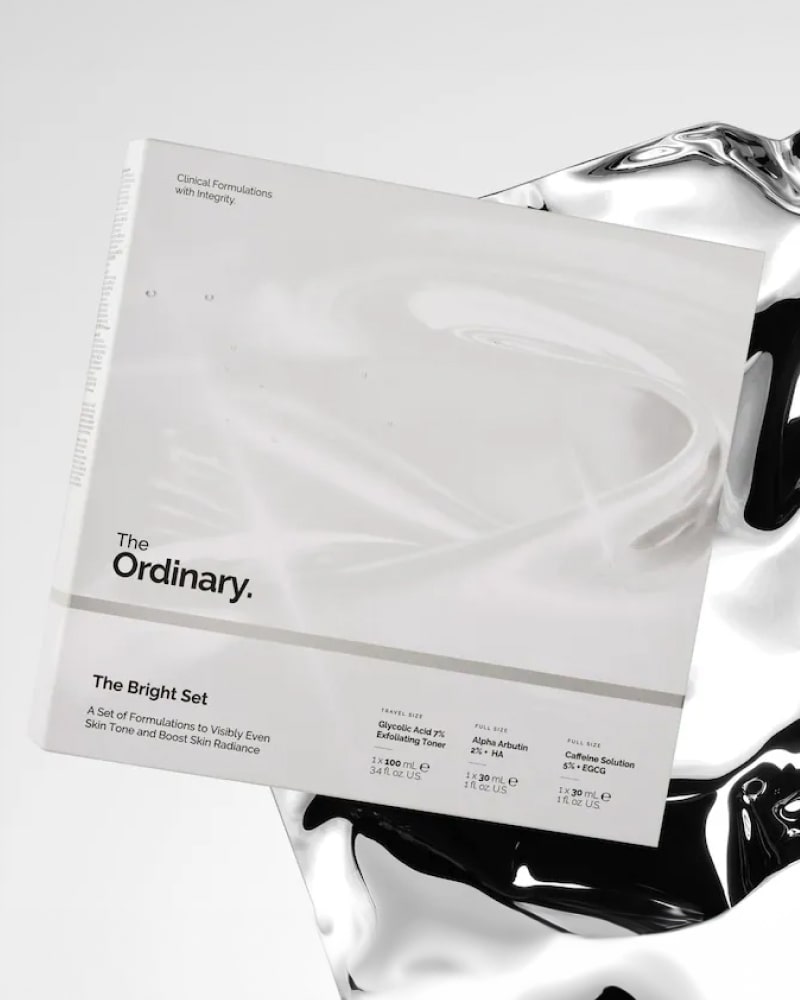 Trending _ Glass Skin