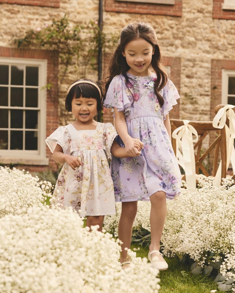 CHILDRENS' OCCASIONWEAR