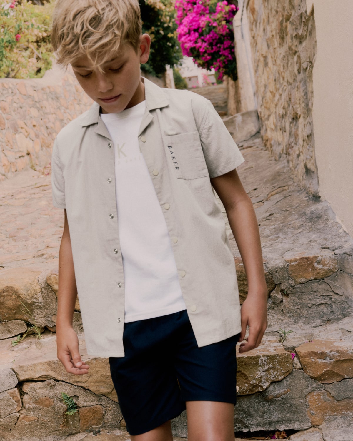 BAKER BY TED BAKER