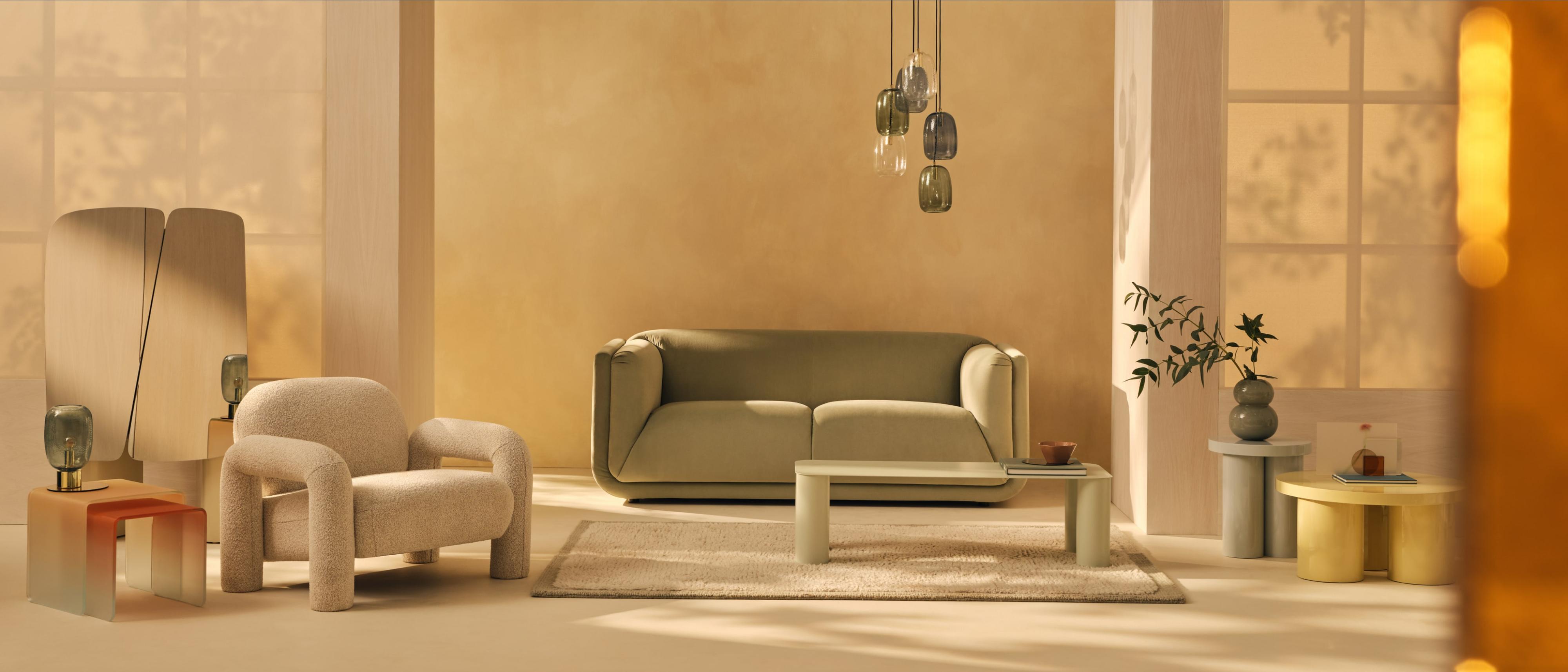 MADE – THE NEW SHAPE OF HOME