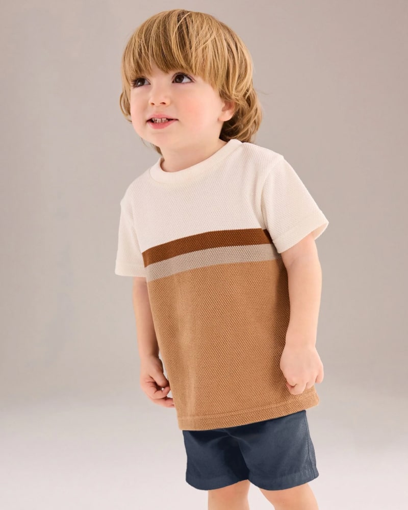 Boys Shorts