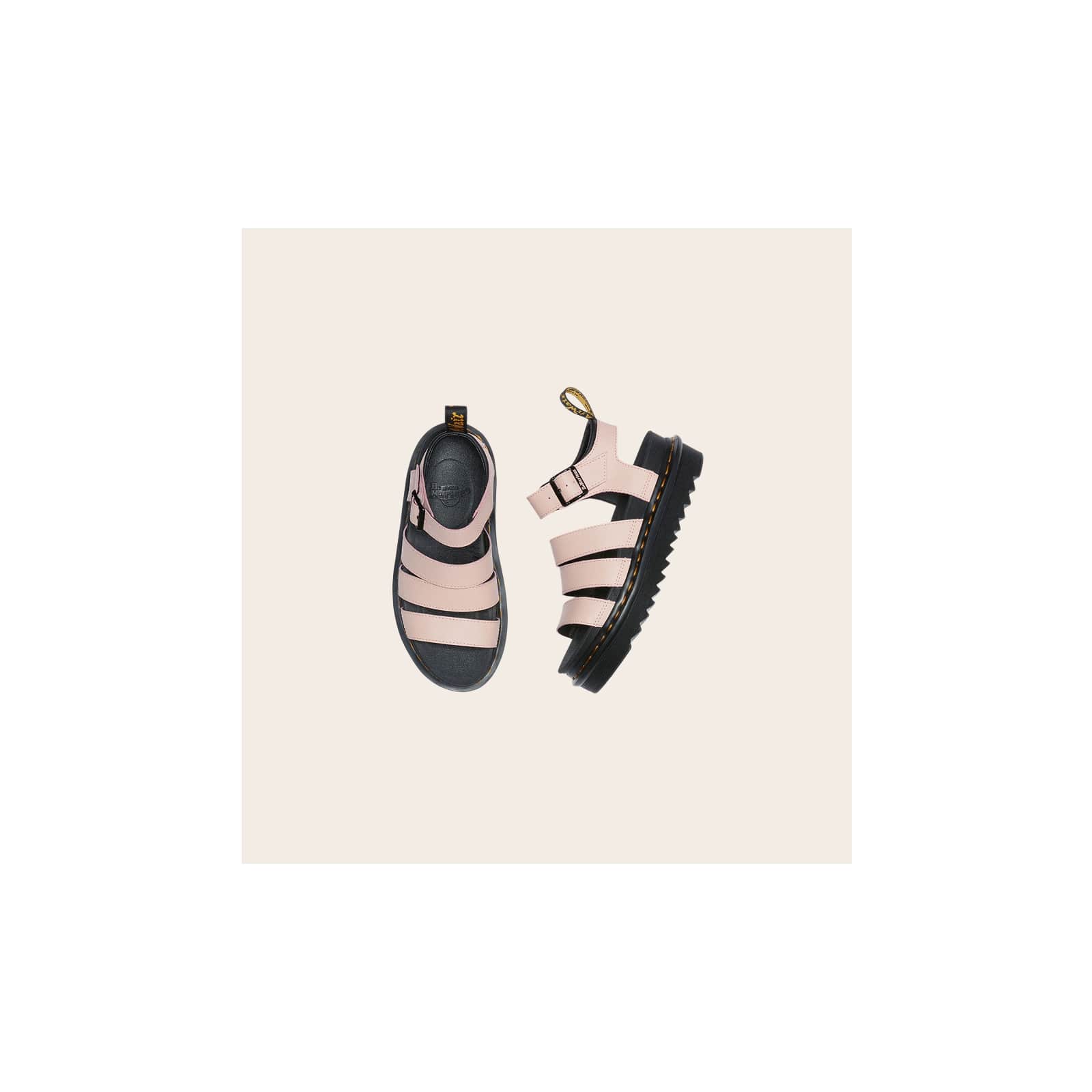 Sandal option 7- 1x1