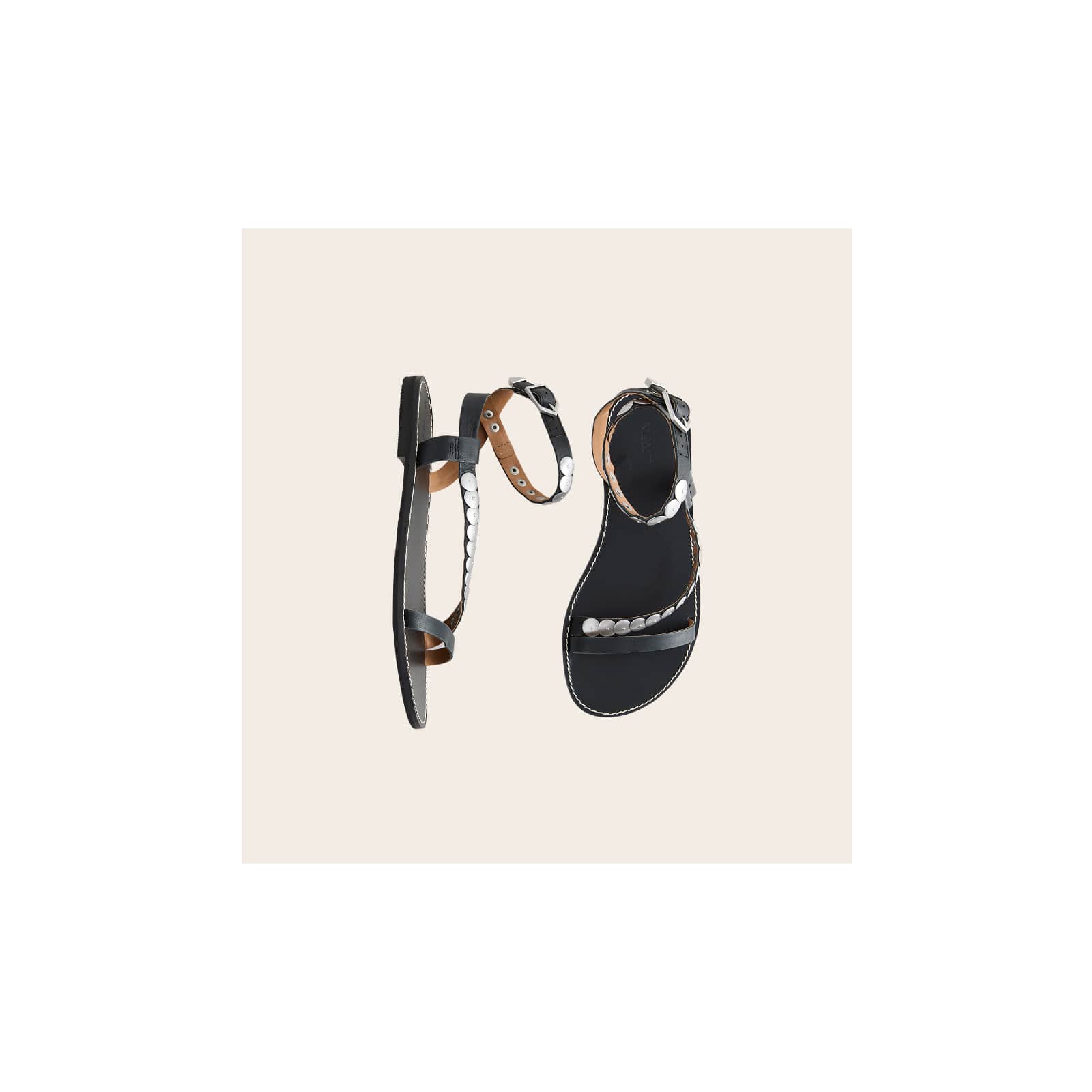 Sandal option 8- 1x1