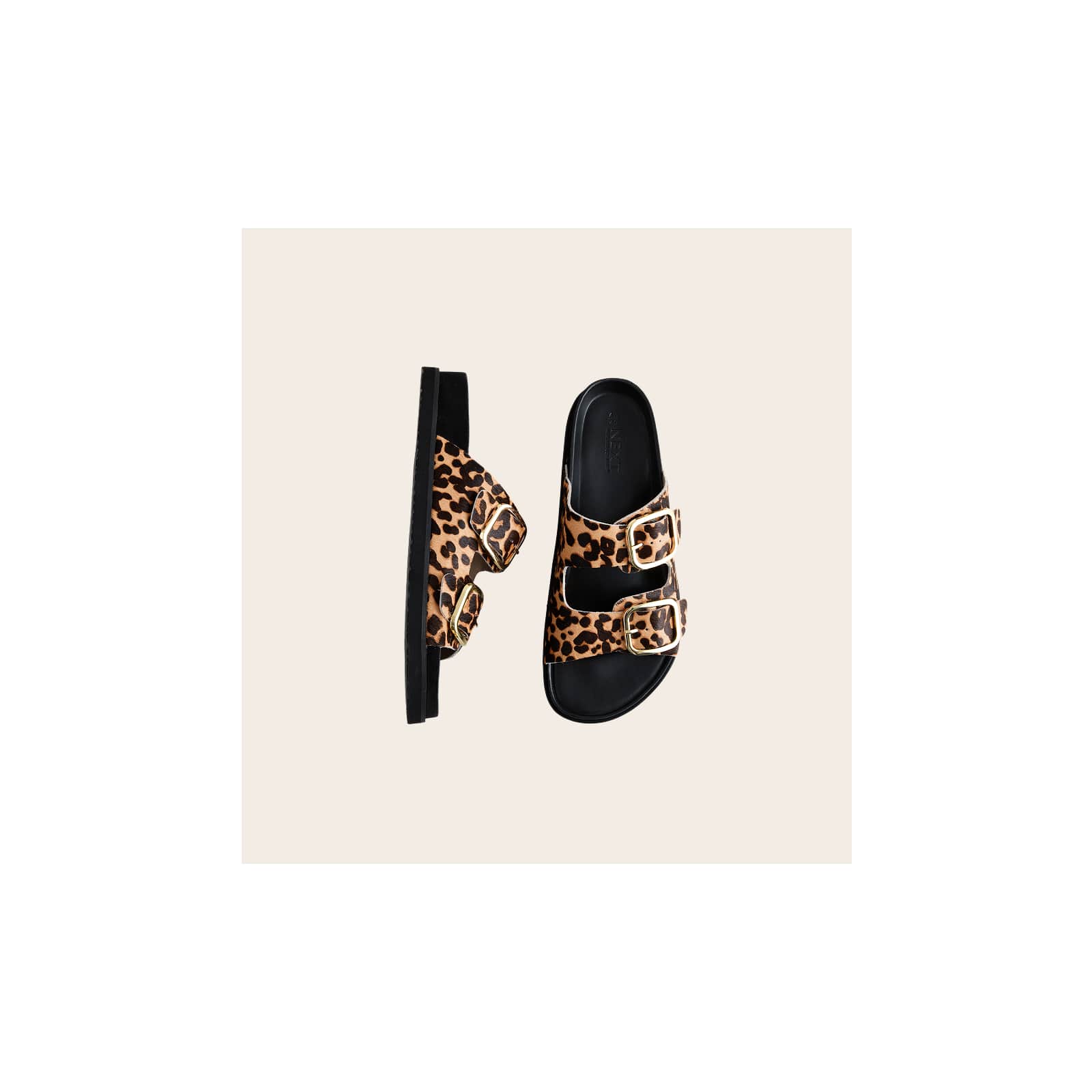 Sandal option 9- 1x1
