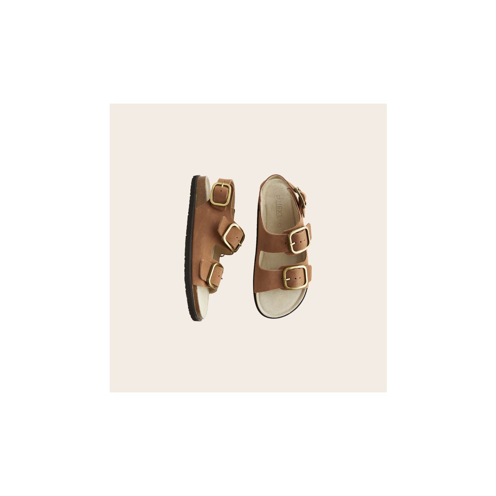 Sandal option 10- 1x1