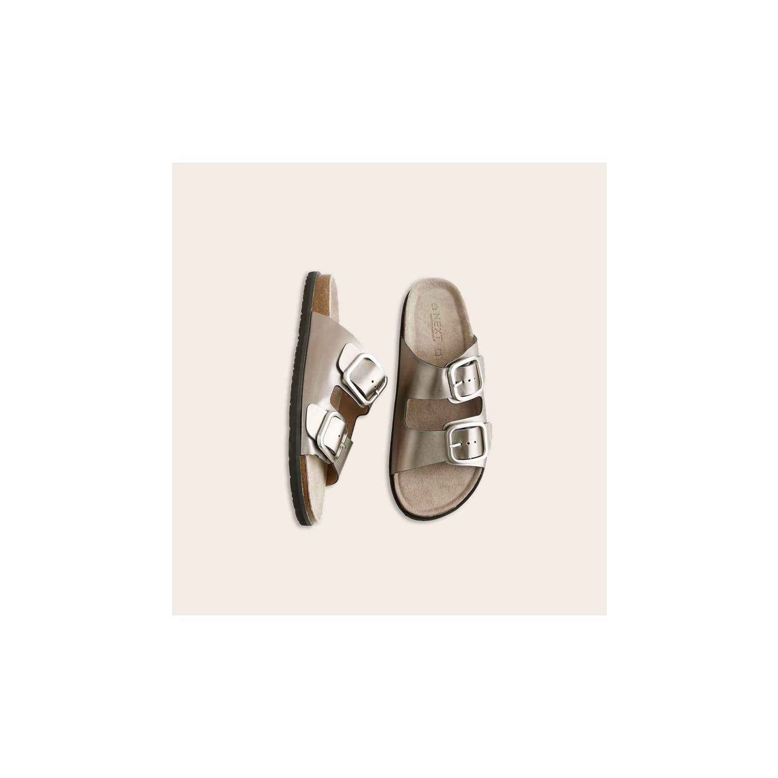 Sandal option 11- 1x1
