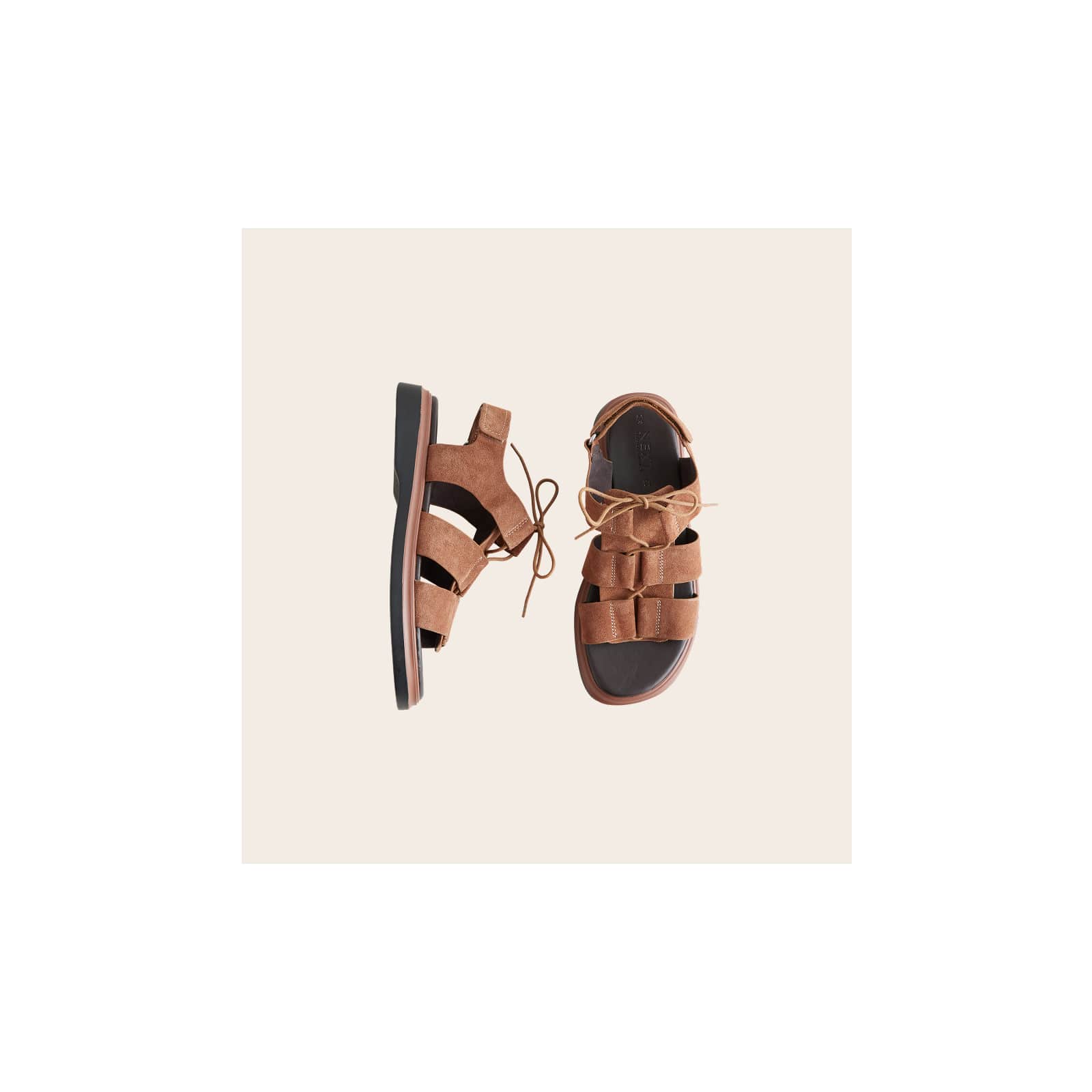 Sandal option 12 - 1x1