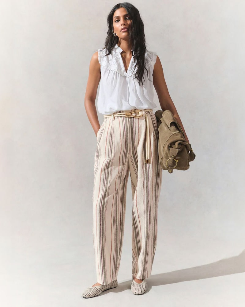 Trending_ stripes
