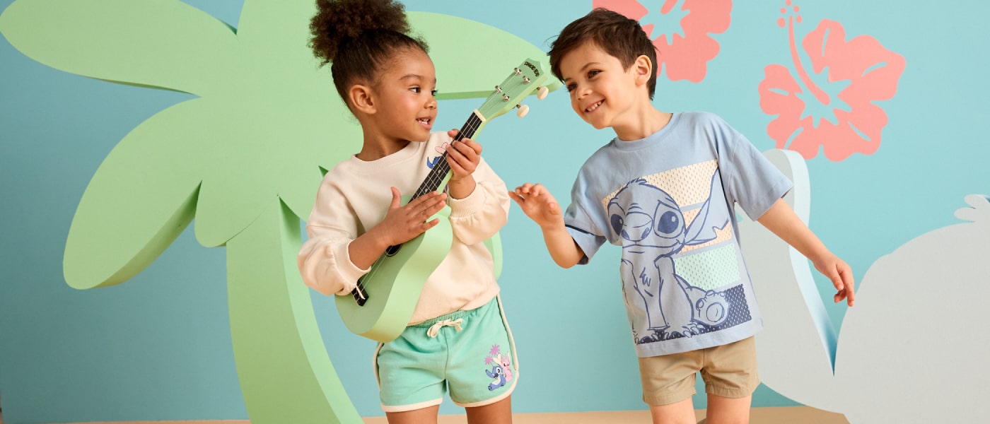 DISNEY SHOP - 7x3