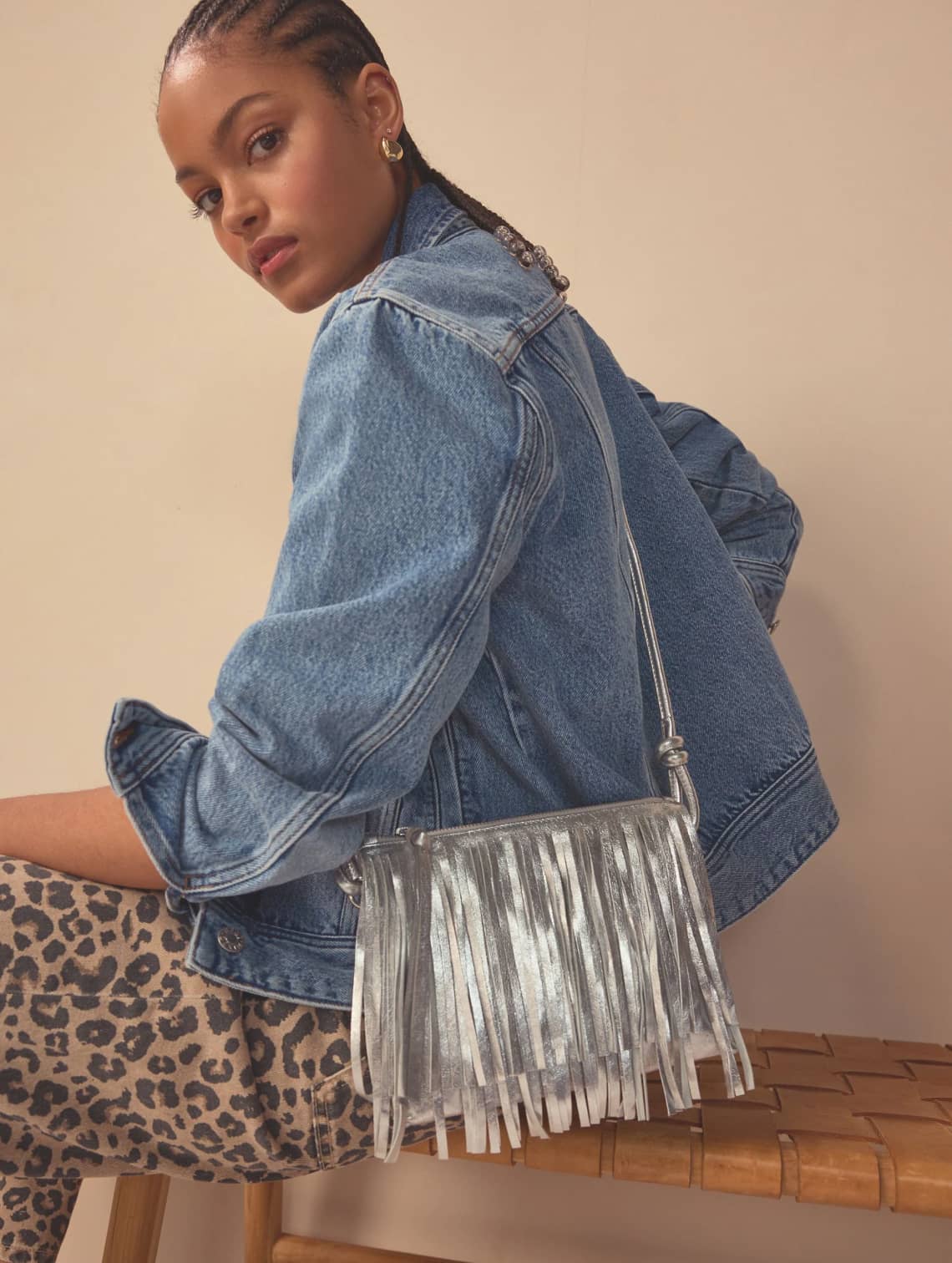 Metallic Moment
