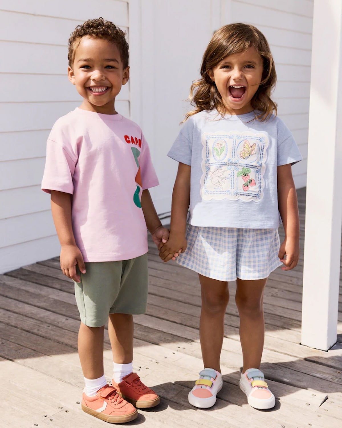 Childrens Shorts