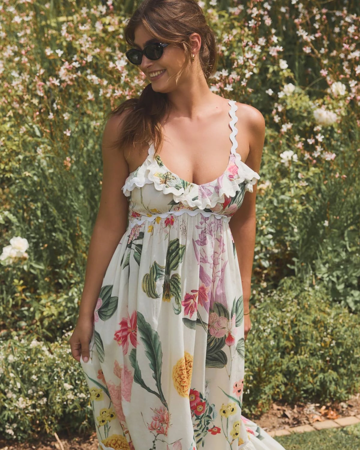 WOMEN’S Summer Dresses
