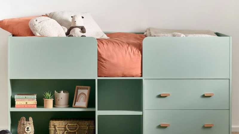 KIDS ROOM