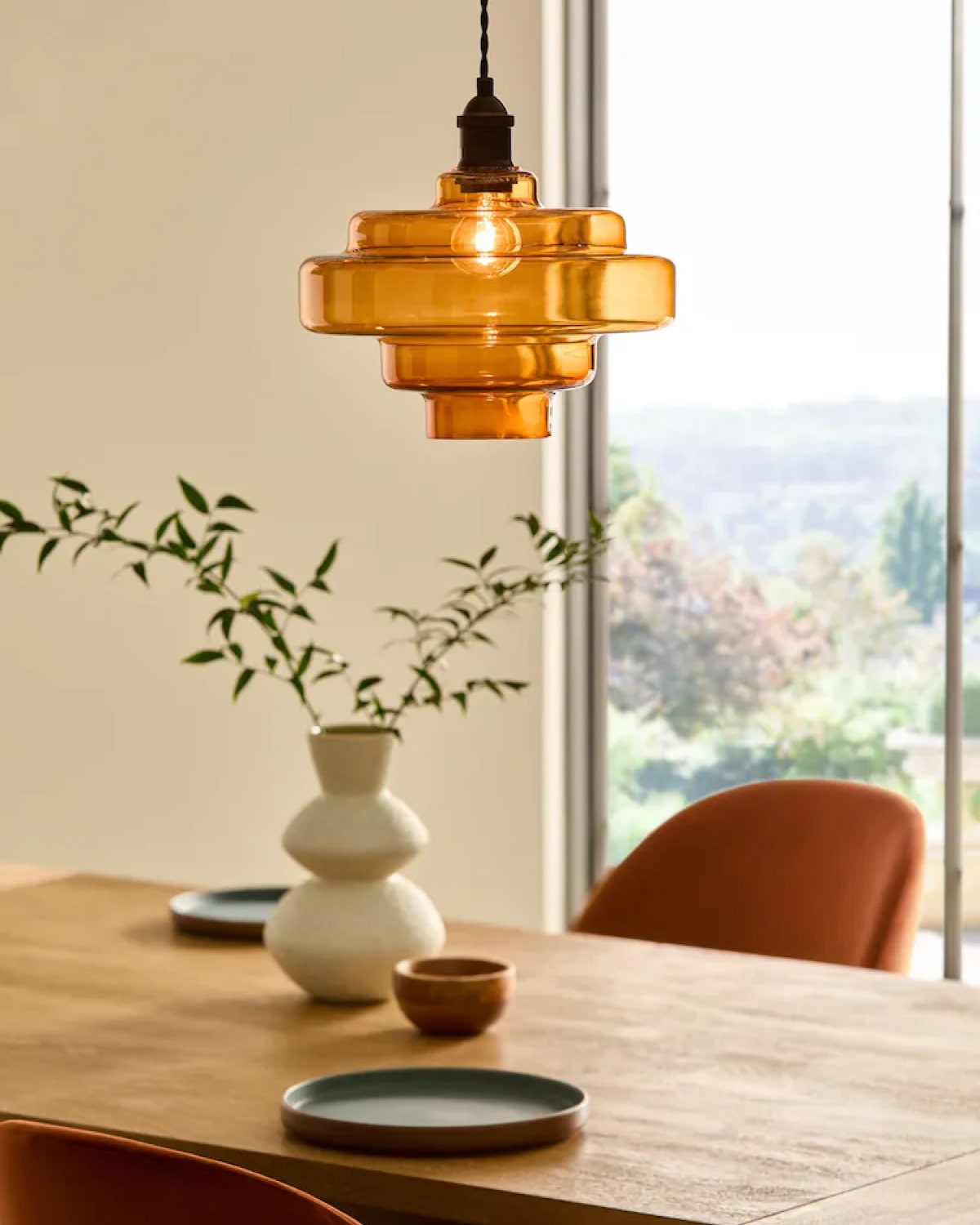 STATEMENT LIGHTING