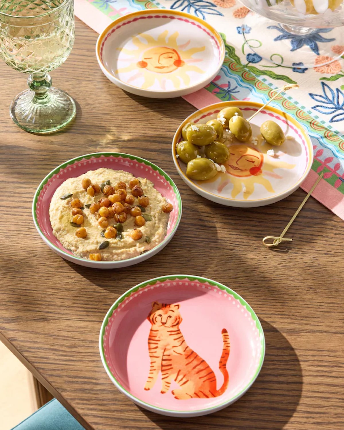 The Mediterranean Collection