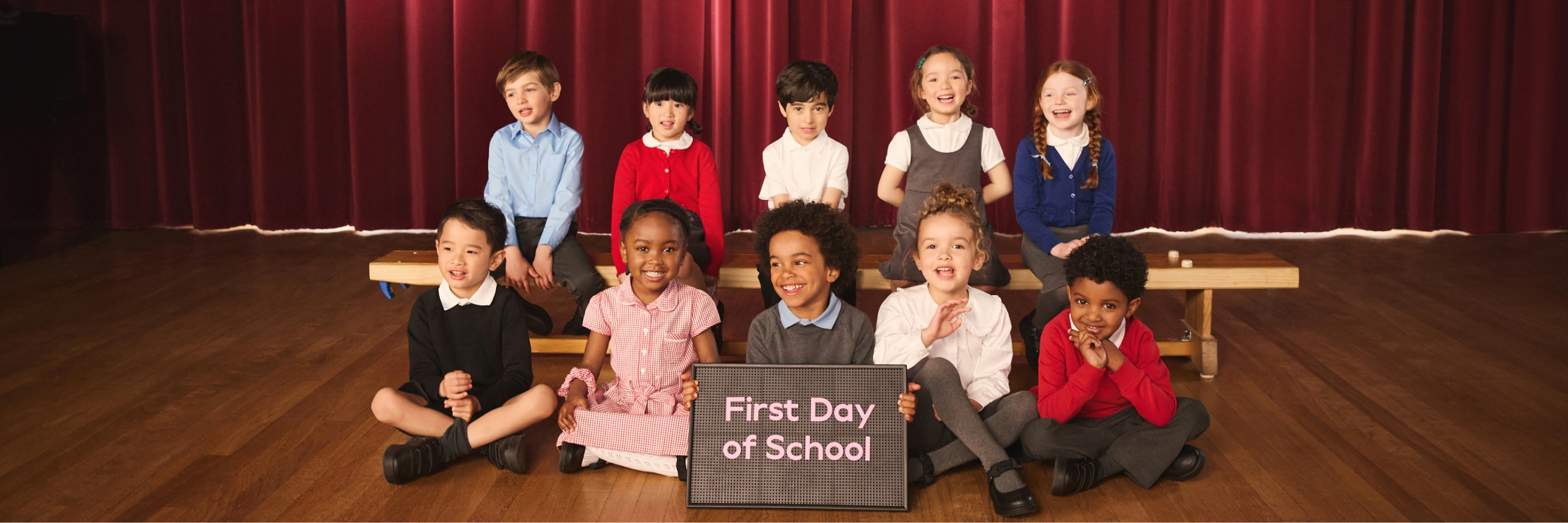 THE SCHOOL SHOP