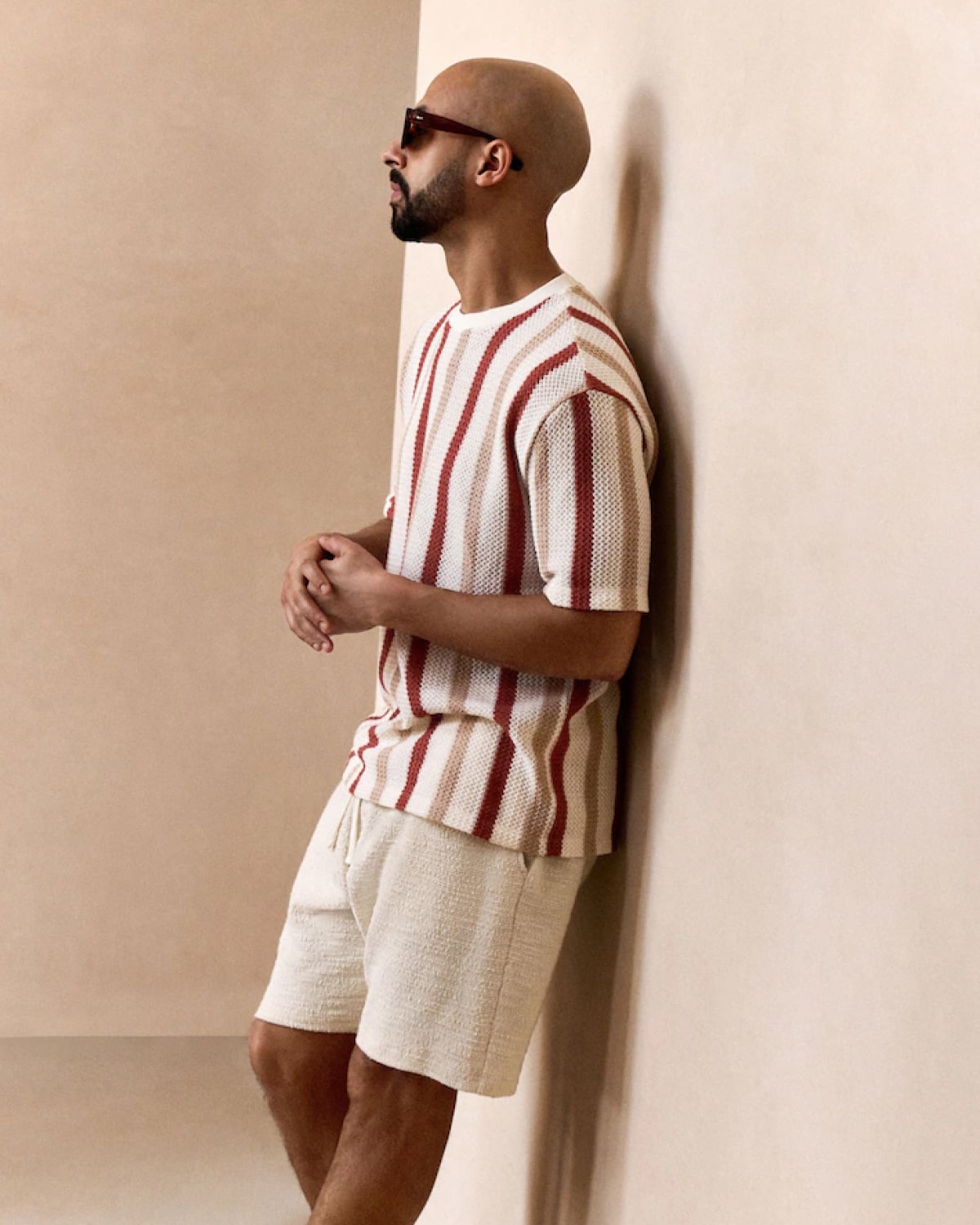 Relaxed T-shirts