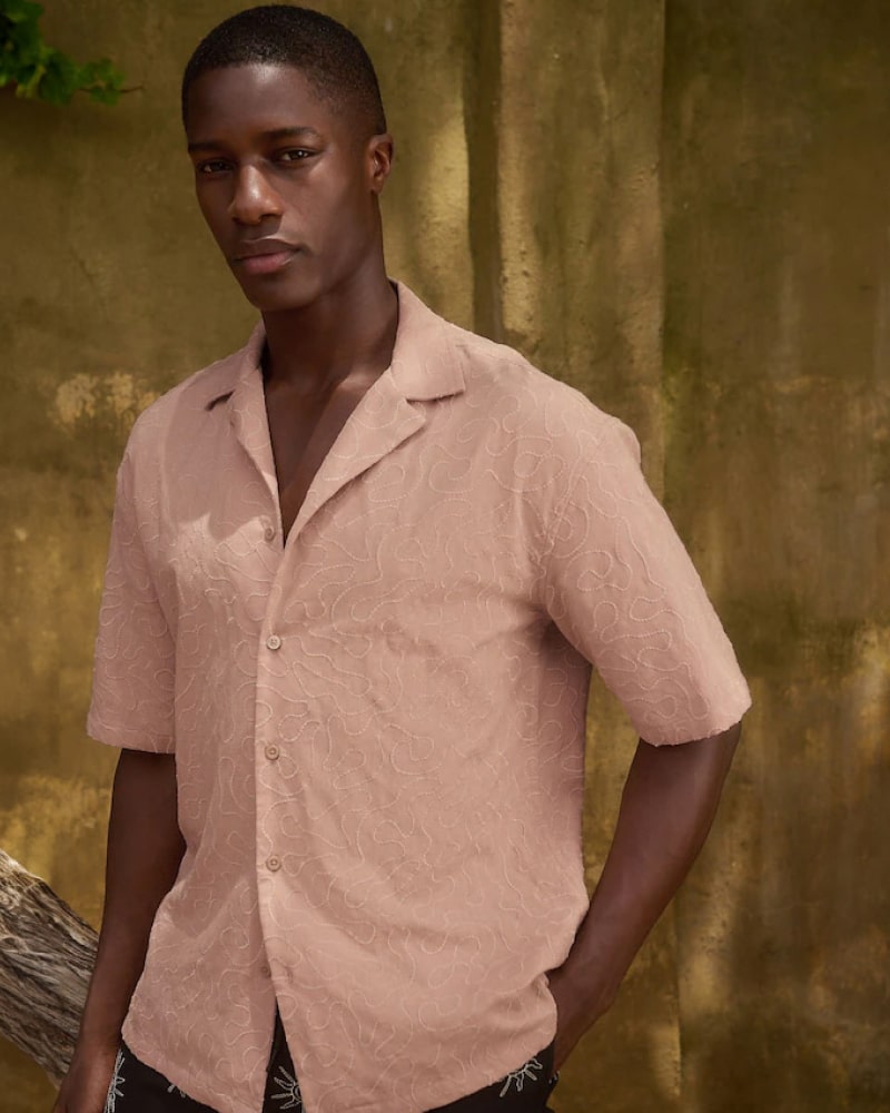 Summer like you mean it - MENS