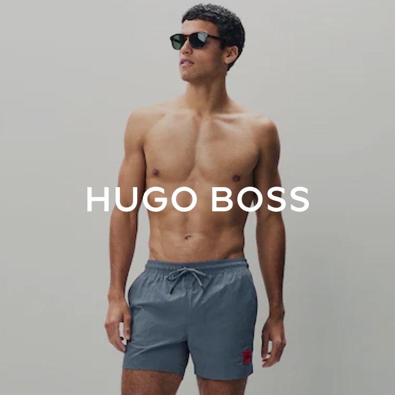 Hugo Boss
