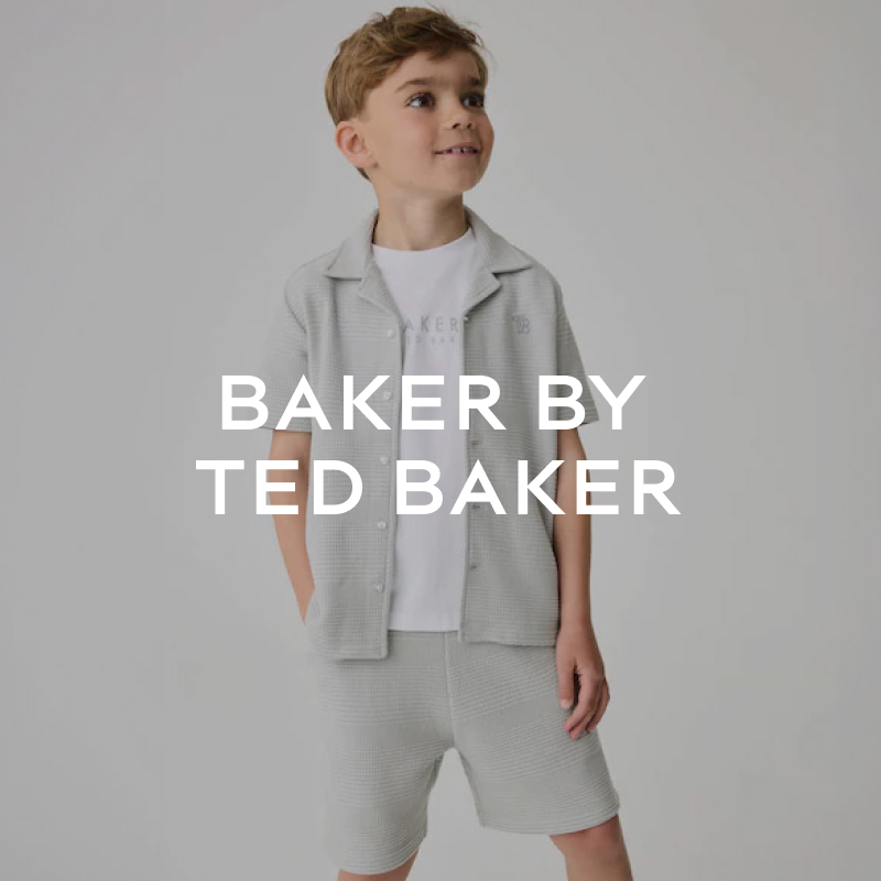 BAKER BY TED BAKER 