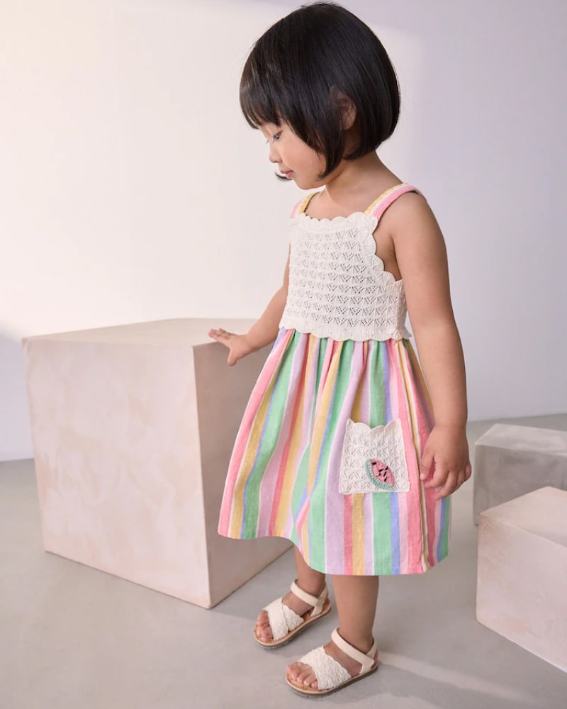 Spotlight on_ Stripes