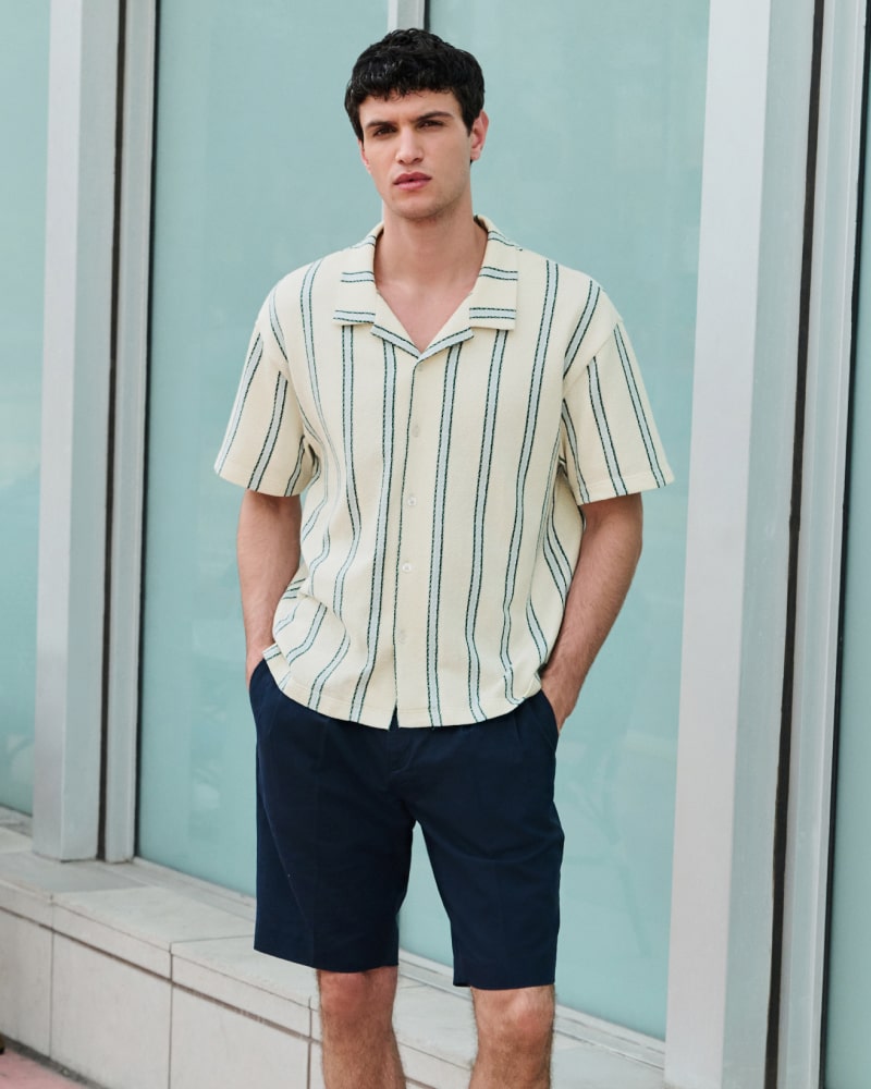 Sun-Ready Shorts