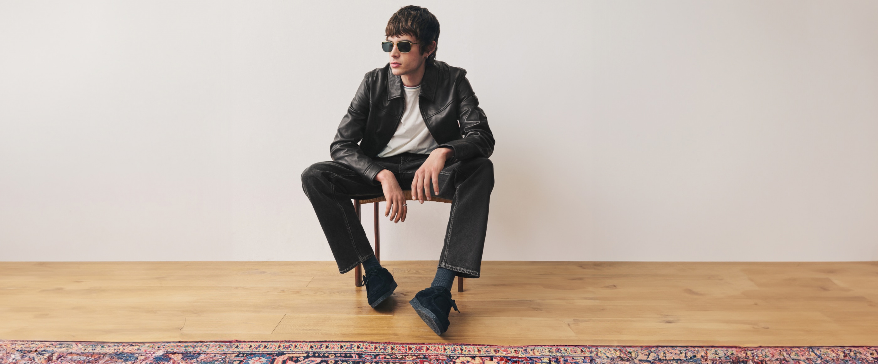 FESTIVAL STYLE LINE-UP