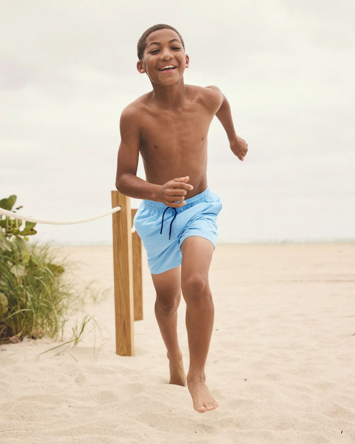 Children's swimwear