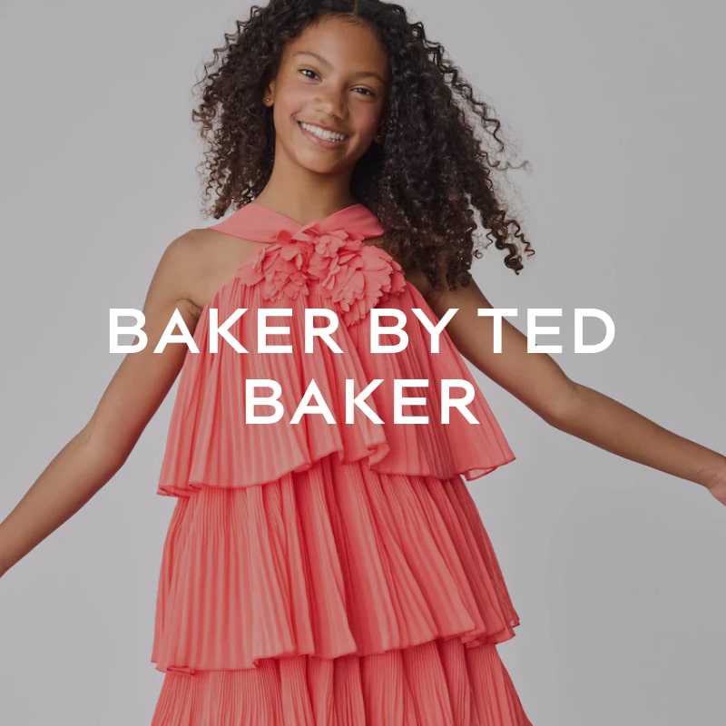 BAKER BY TED BAKER