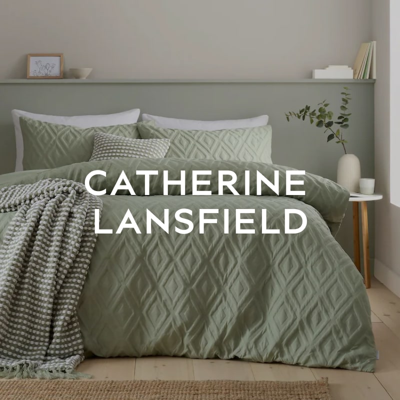 Catherine Lansfield