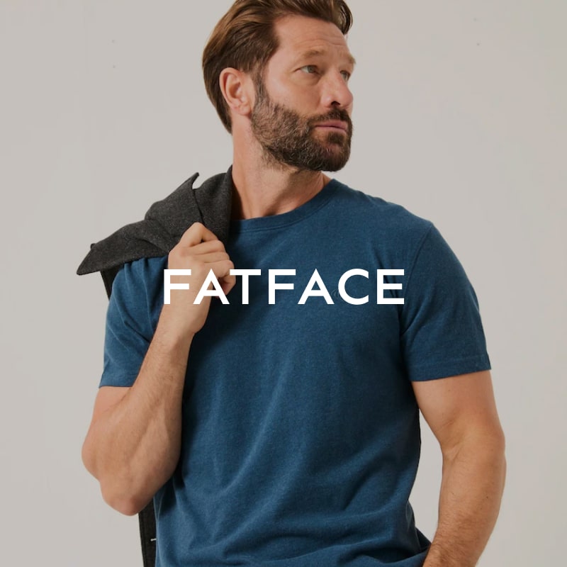 Fatface