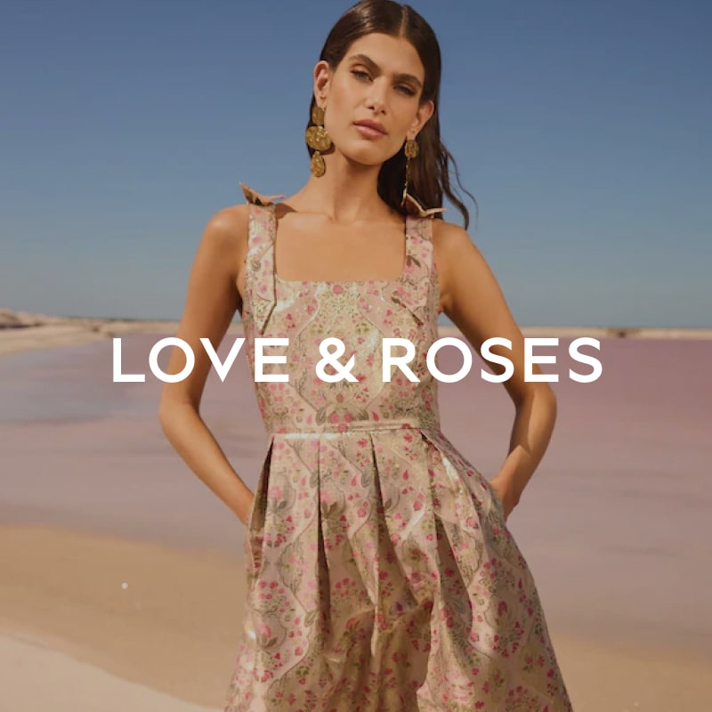 Love & Roses