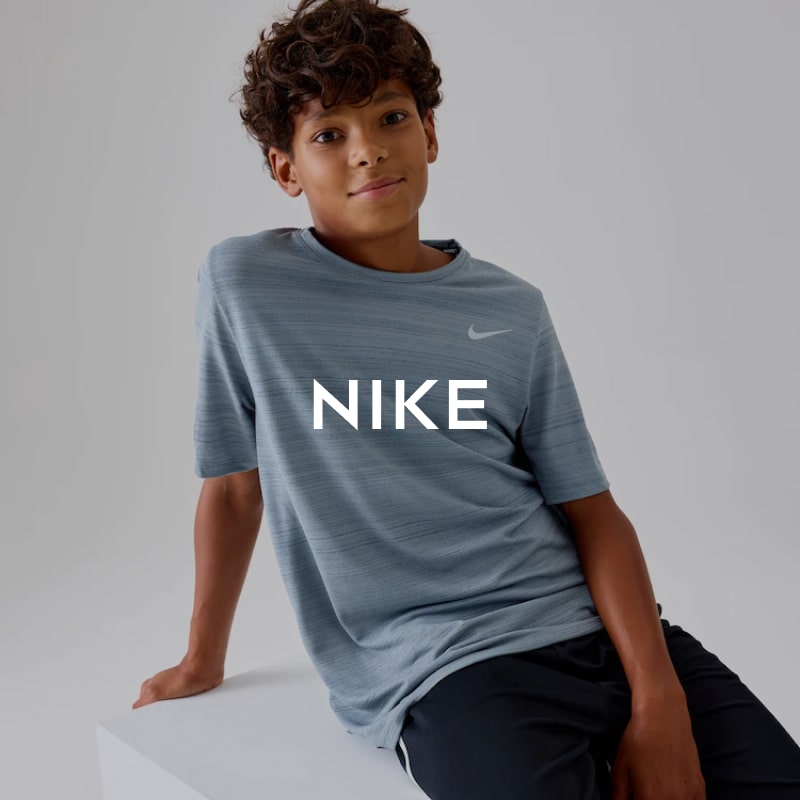 Nike