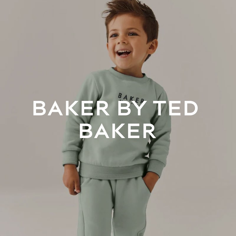 BAKER BY TED BAKER