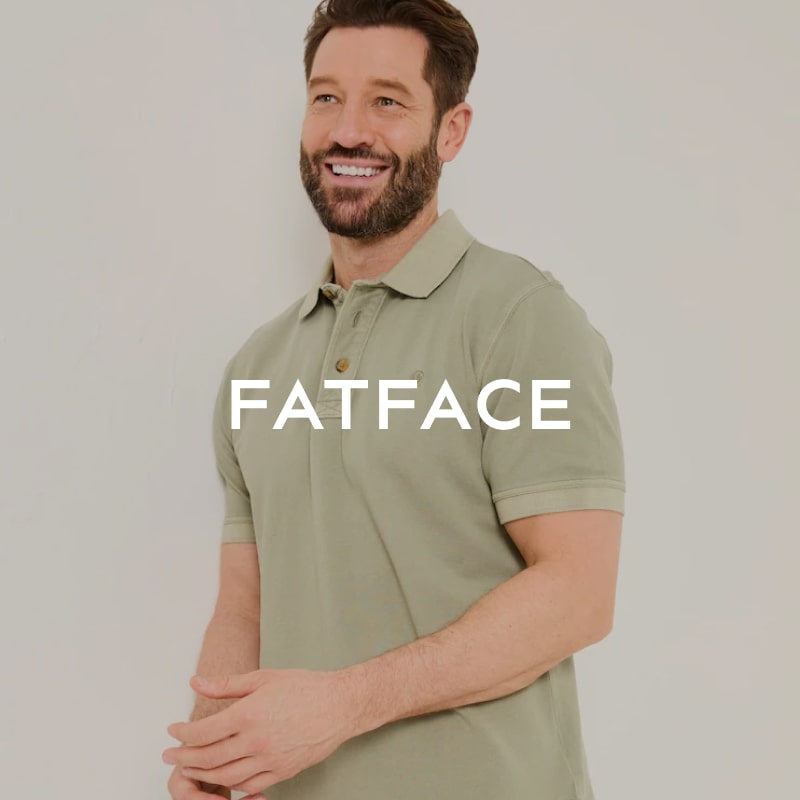 FatFace