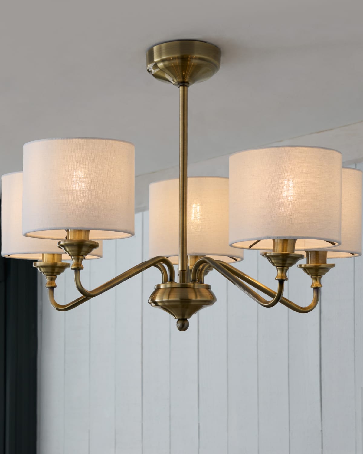 STATEMENT LIGHTS