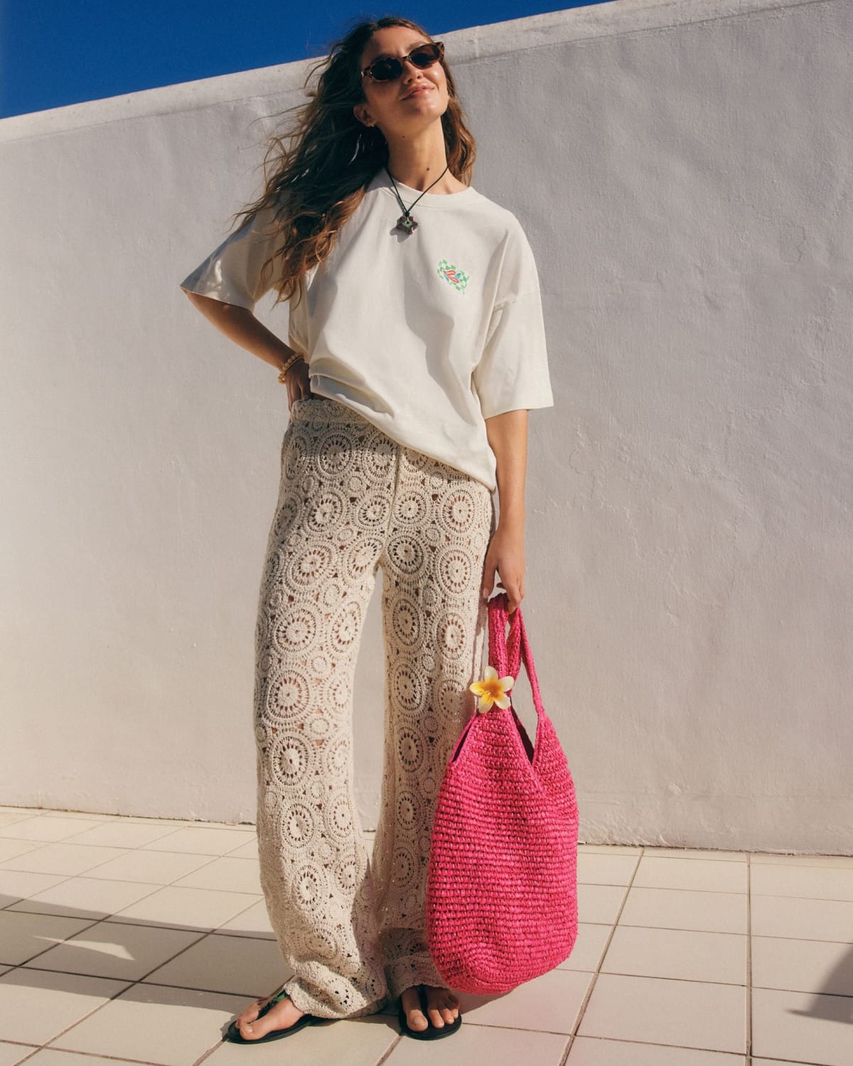 TRENDING TROUSERS