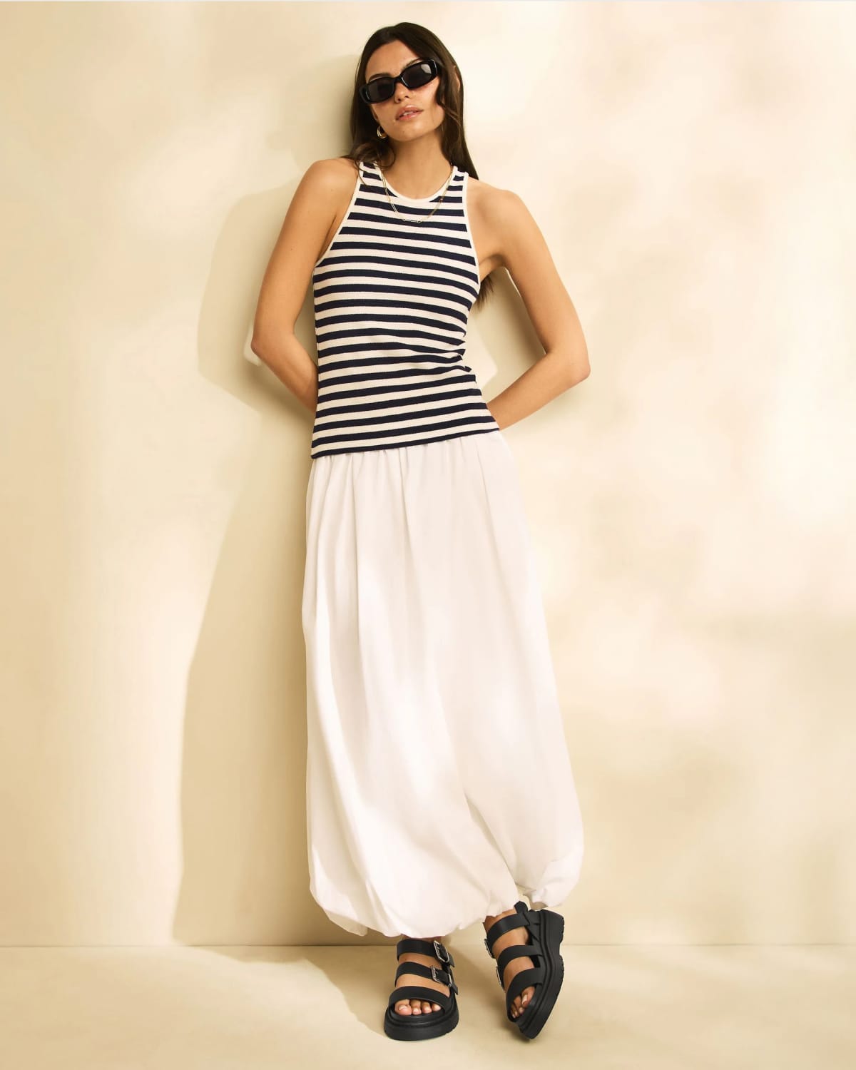 WOMEN'S SANDALS
