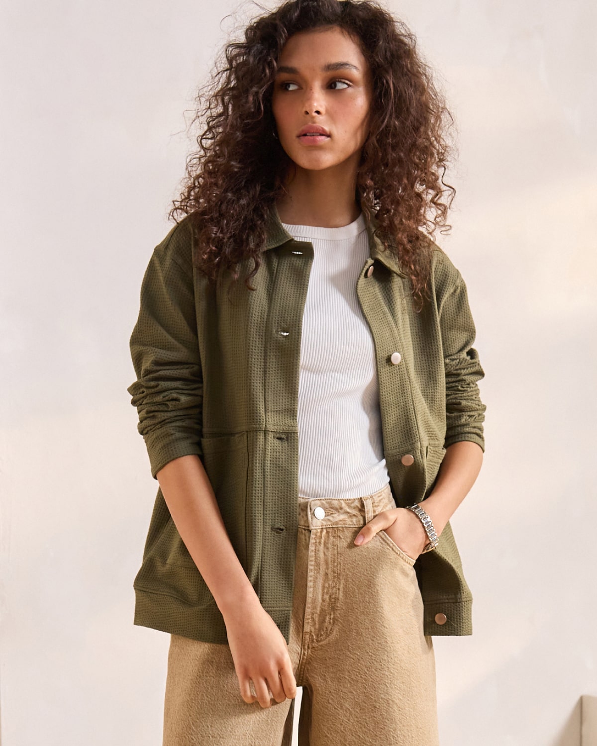 BETWEEN SEASON STYLES