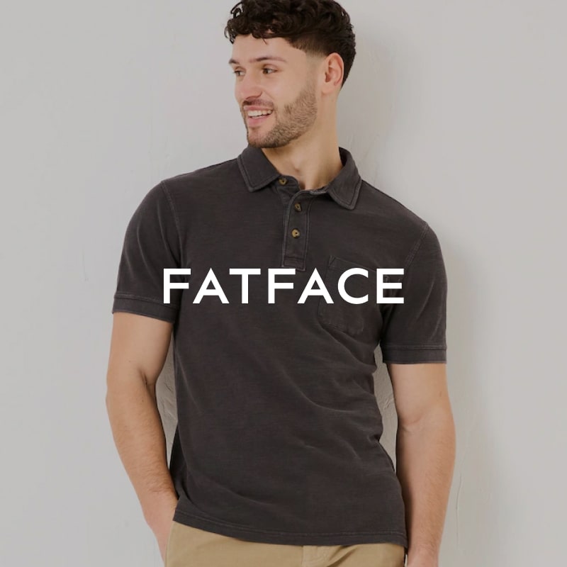 FatFace