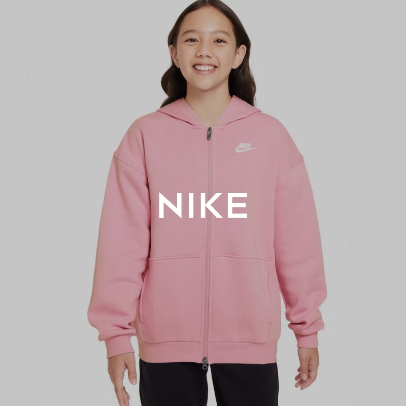 Nike