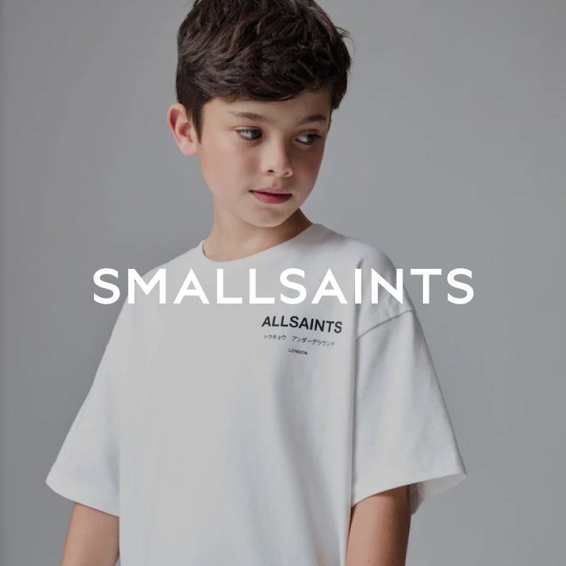 smALLSAINTS