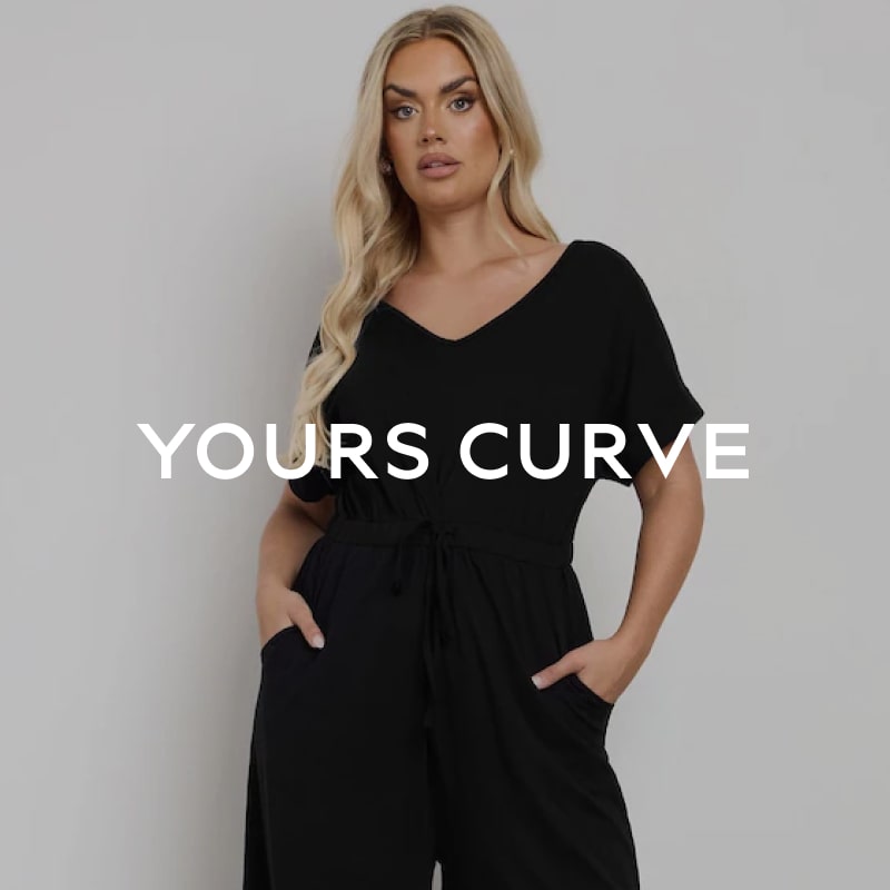Yours Curve