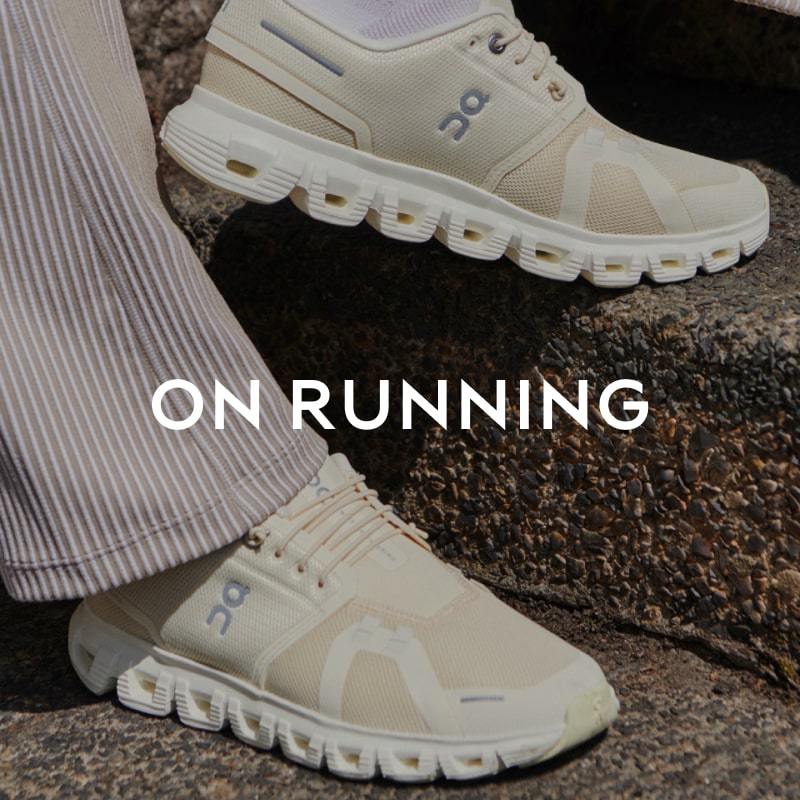 ON Running