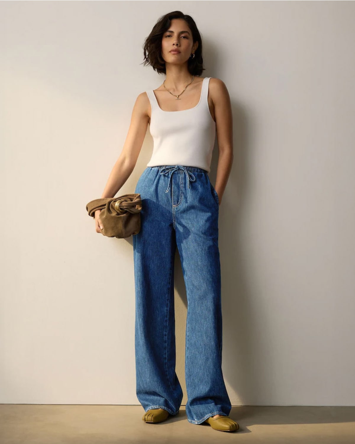 Womens Denim