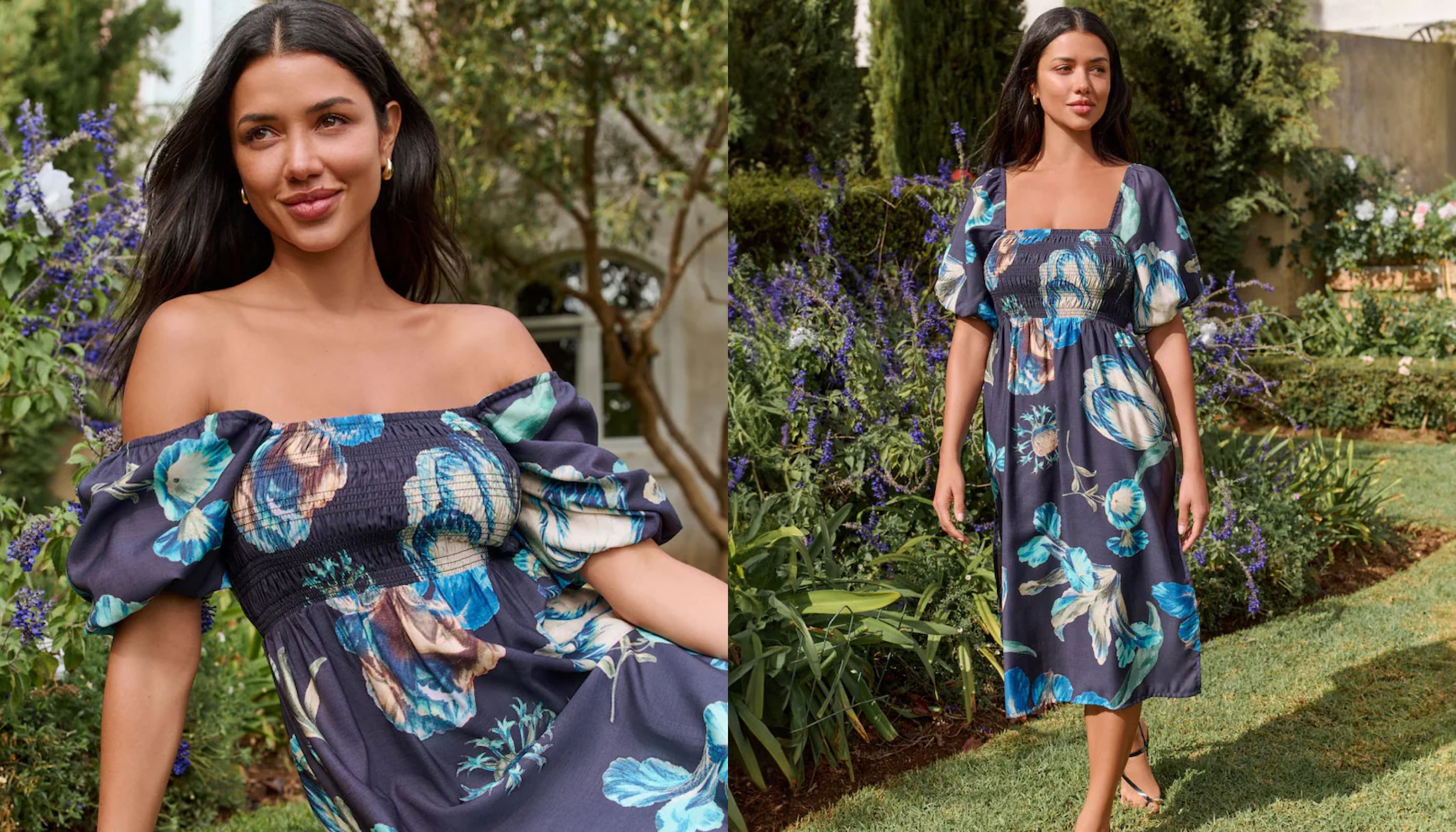 Womens Dresses - DT