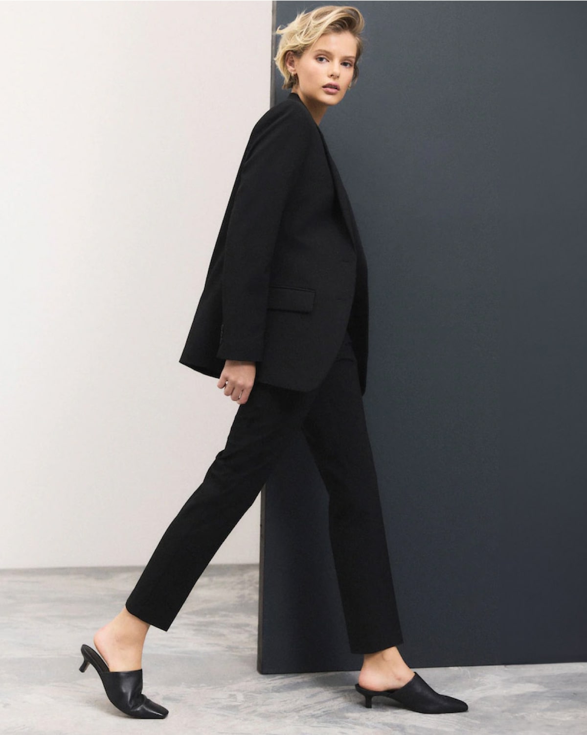 Workwear essentials