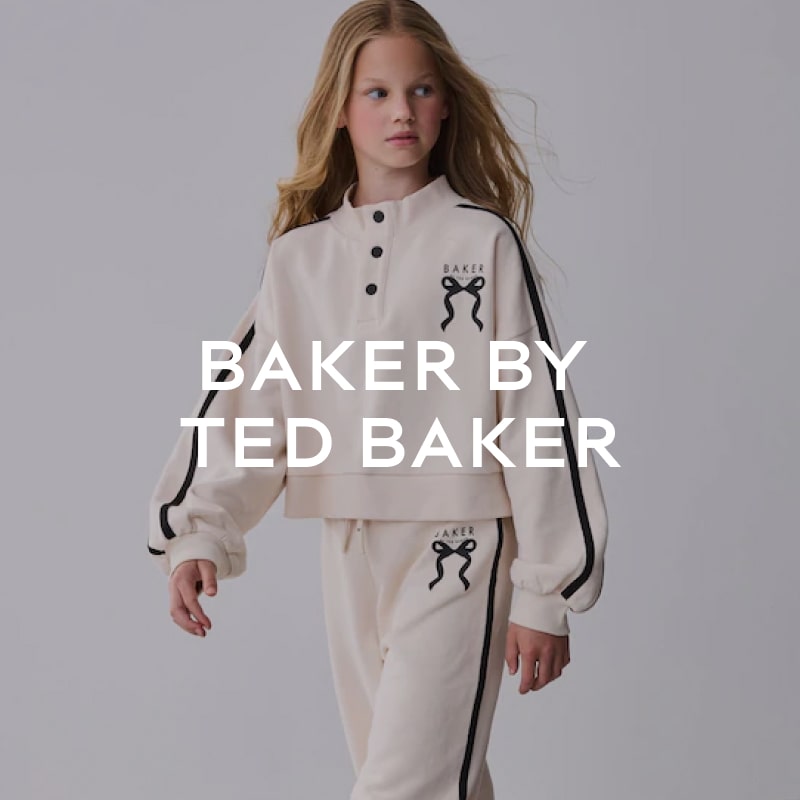 Baker by Ted Baker